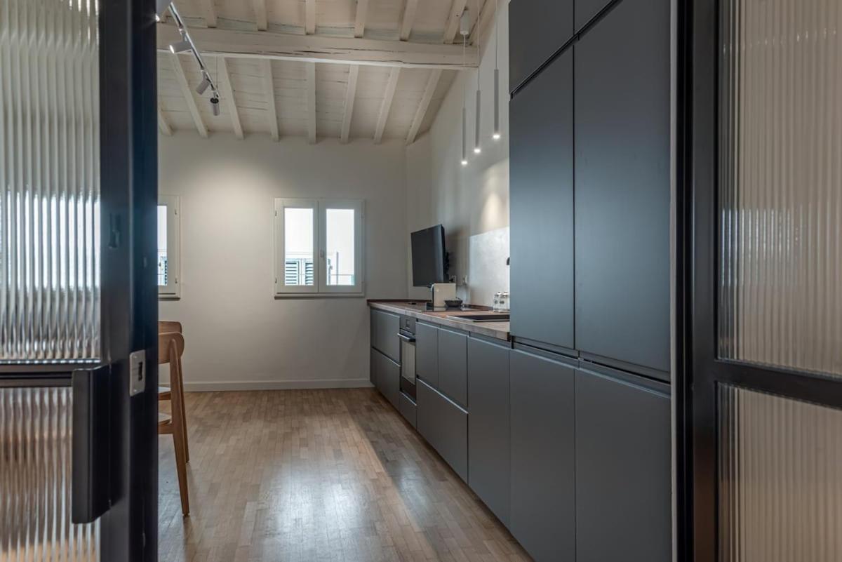 Gelso Uno Apartamento *