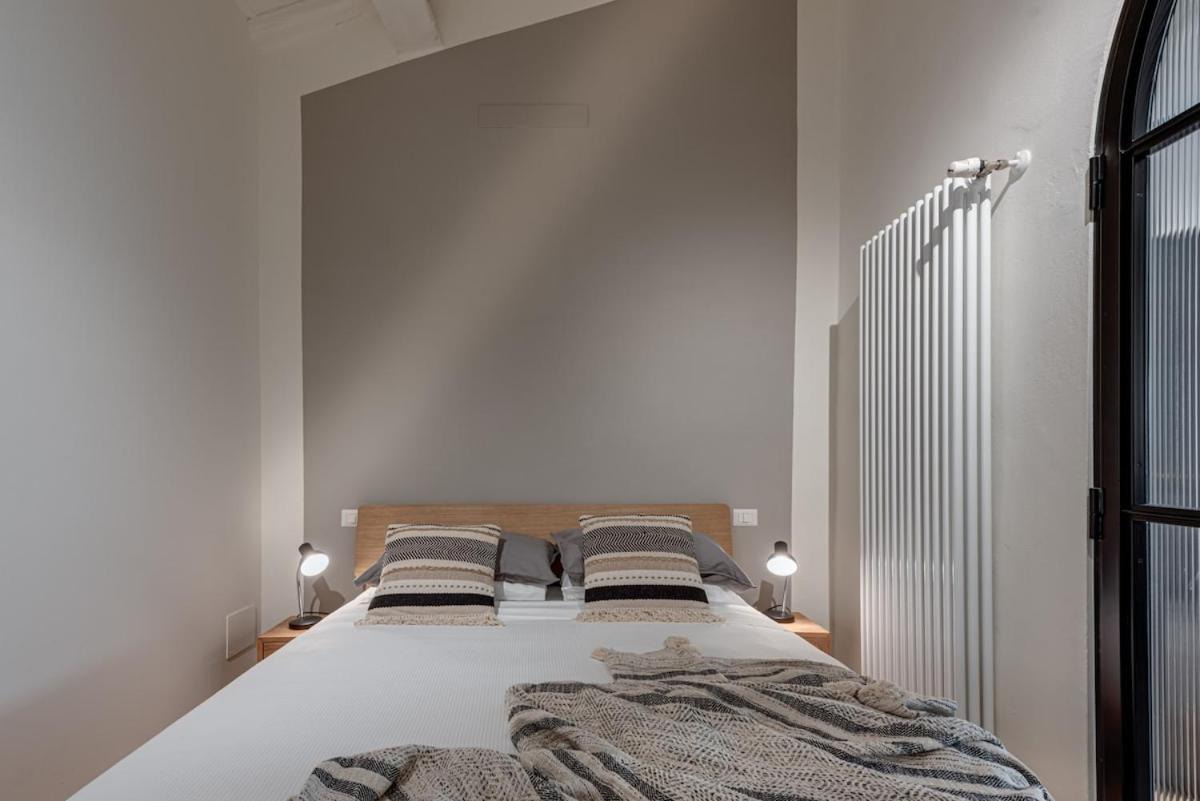 Apartamento Gelso Uno