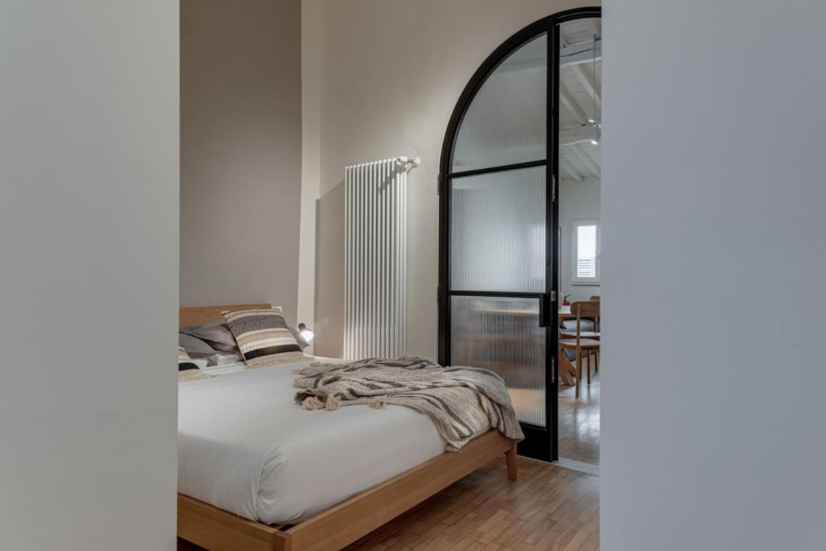 Apartamento Gelso Uno