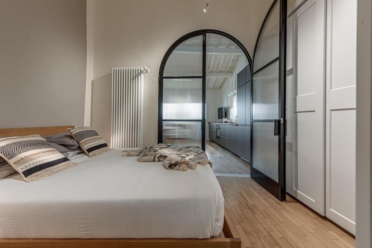 Gelso Uno Apartamento Florencia