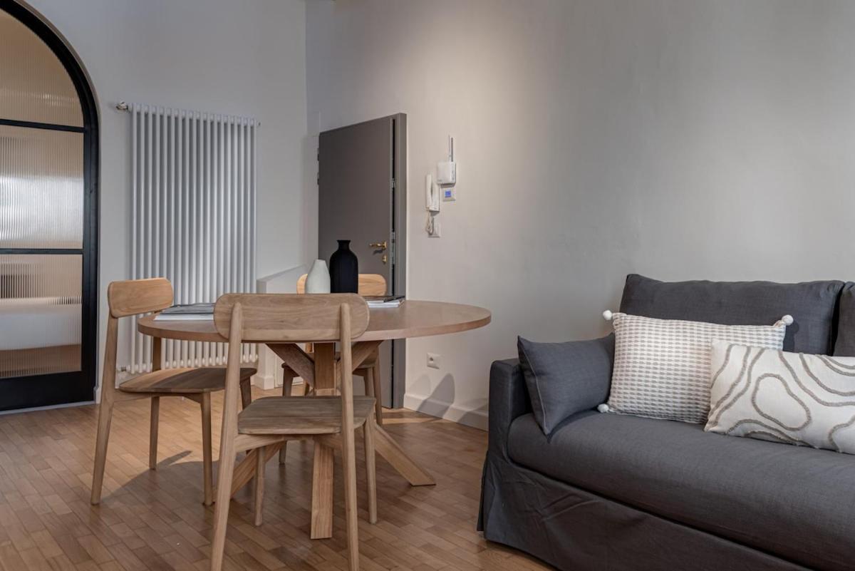 Gelso Uno Apartamento