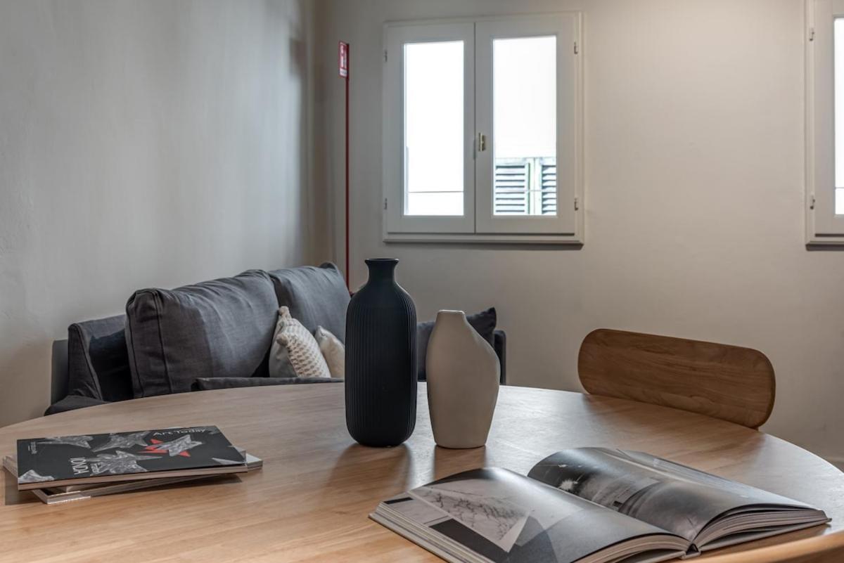 Gelso Uno Apartamento Florencia