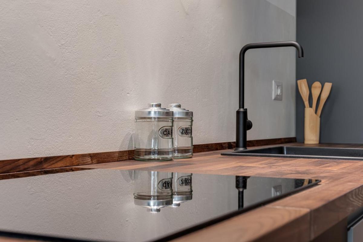 Apartamento Gelso Uno Florencia