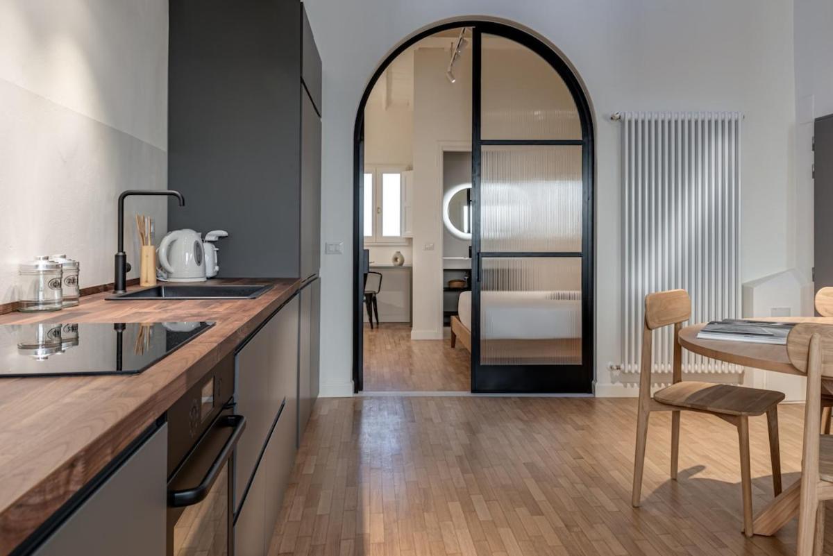 Apartamento Gelso Uno *