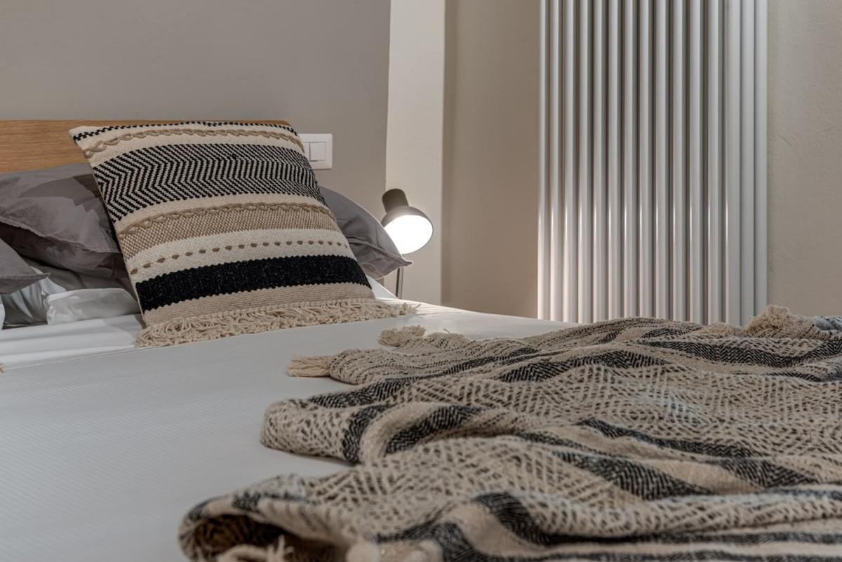 Apartamento Gelso Uno Florencia